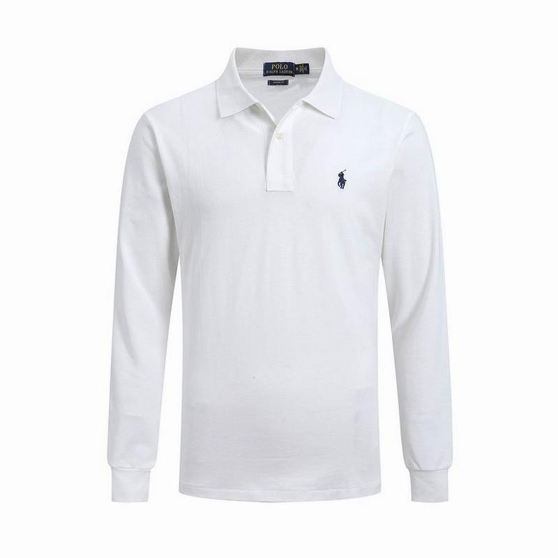 polo Women's Long Sleeve Polos 114